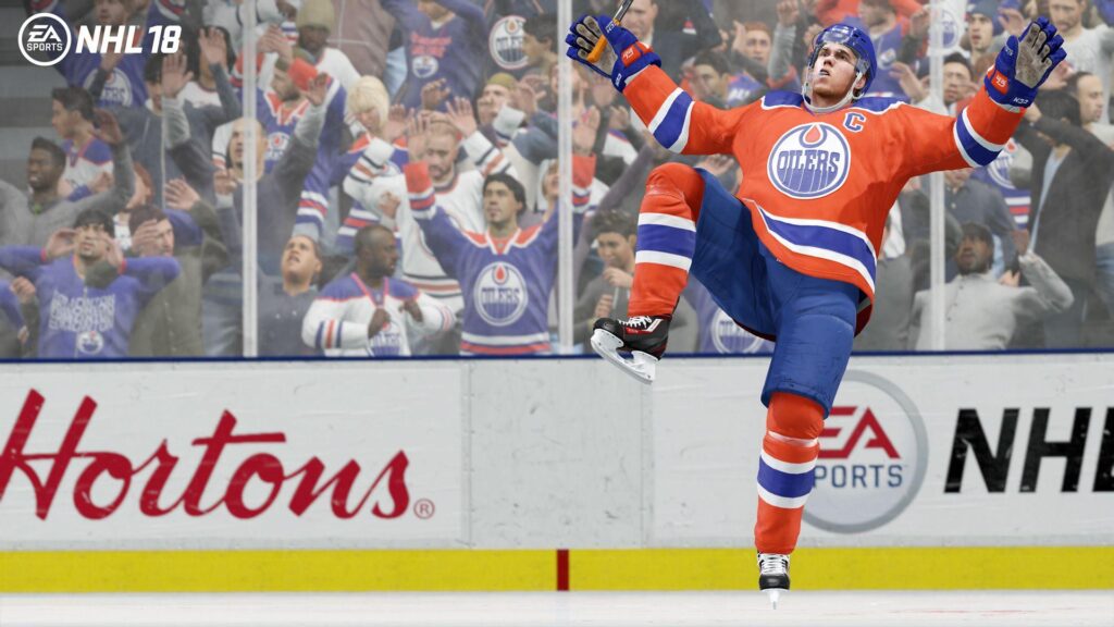 Connor McDavid Named to Cover of EA Sports NHL