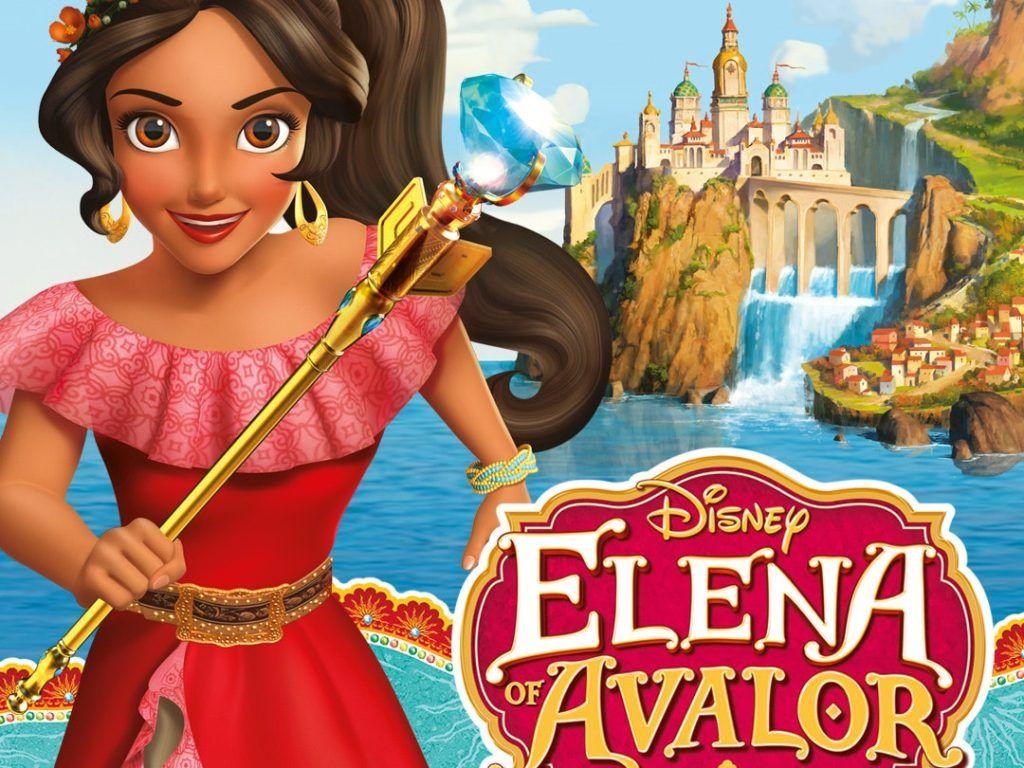 Best Elena Of Avalor Poster And Good Ideas Of De Avalor The New