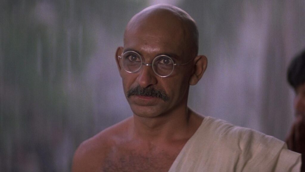 Little known facts about Sir Ben Kingsley, the star of Gandhi