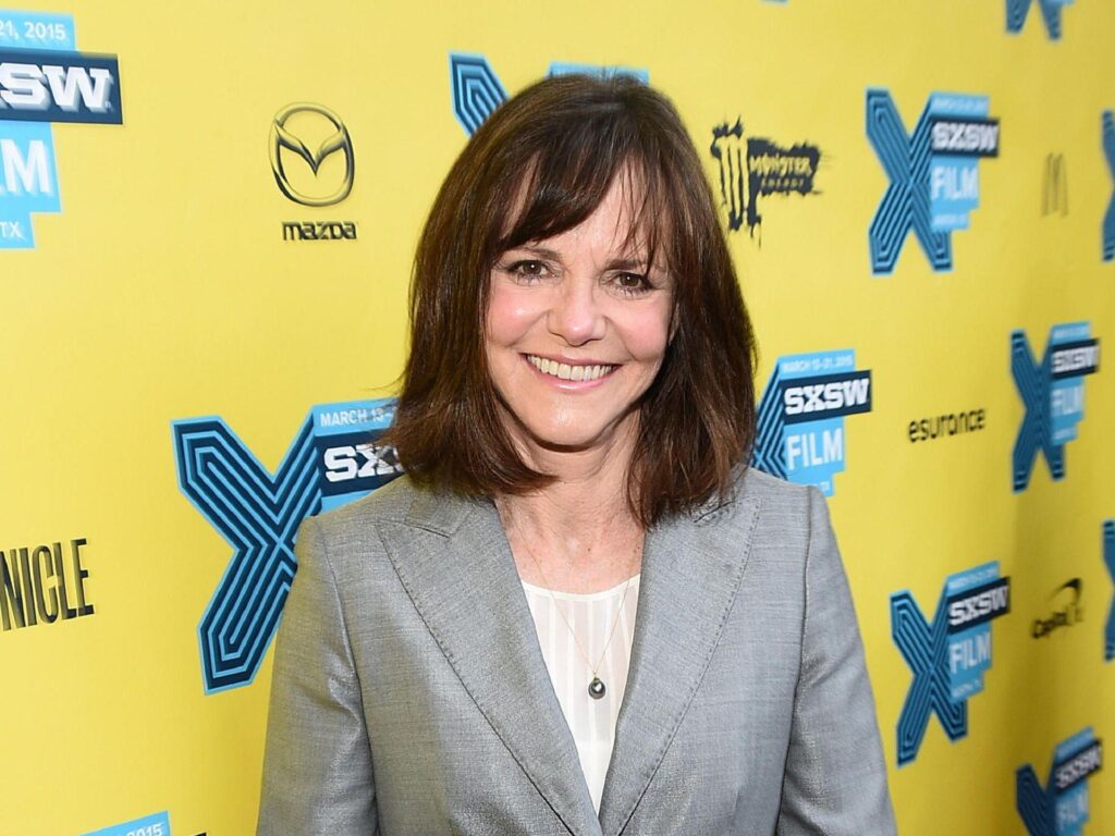 Sally Field Wallpaper Backgrounds