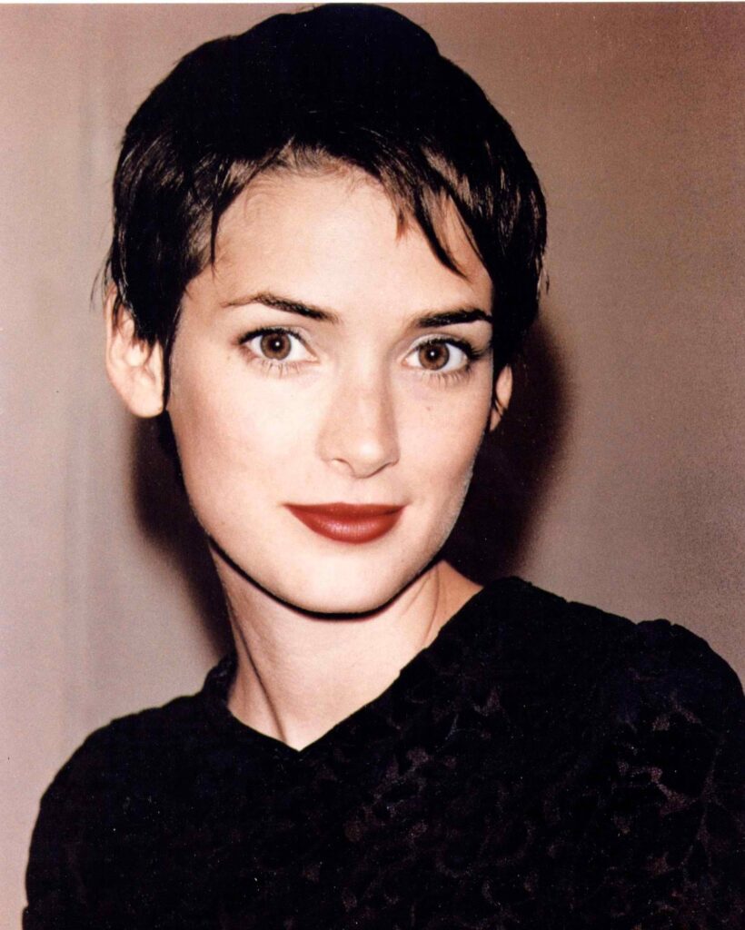 Wide 2K Winona Ryder Wallpapers