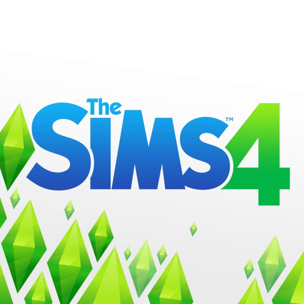 Download Wallpapers The sims , Maxis software, , PC