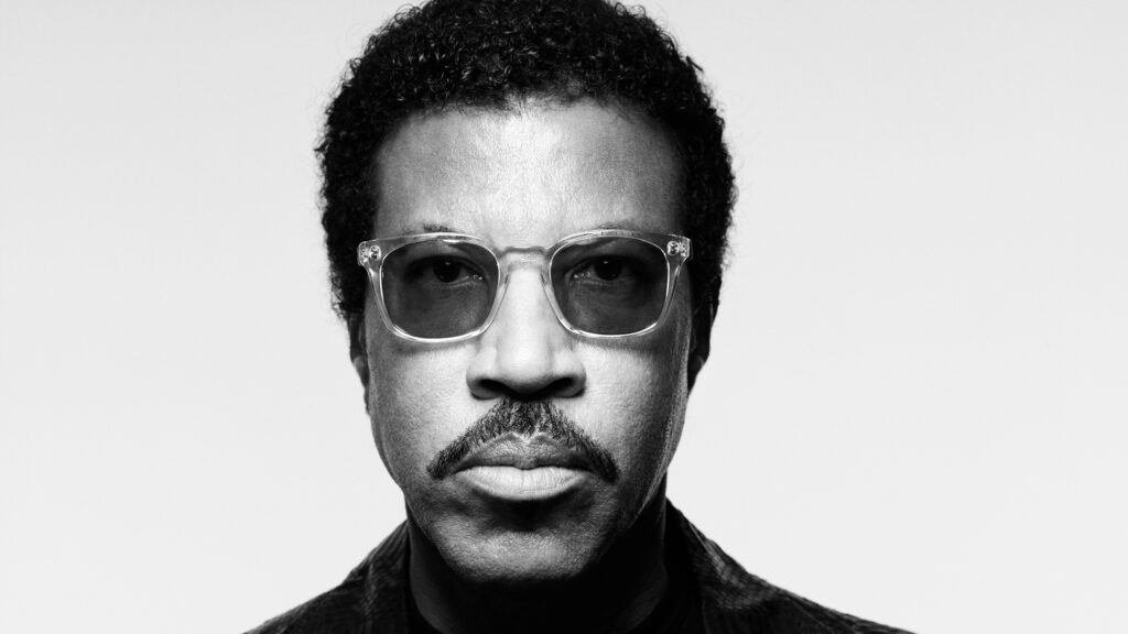 HD Lionel Richie Wallpapers