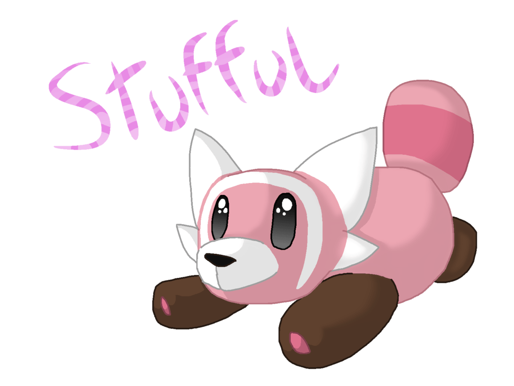 Stufful by ServerUnit
