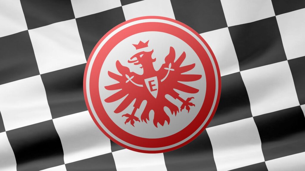 Eintracht Frankfurt WP by RSFFM