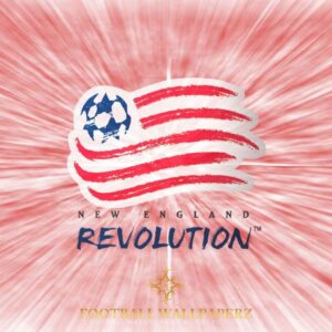 New England Revolution