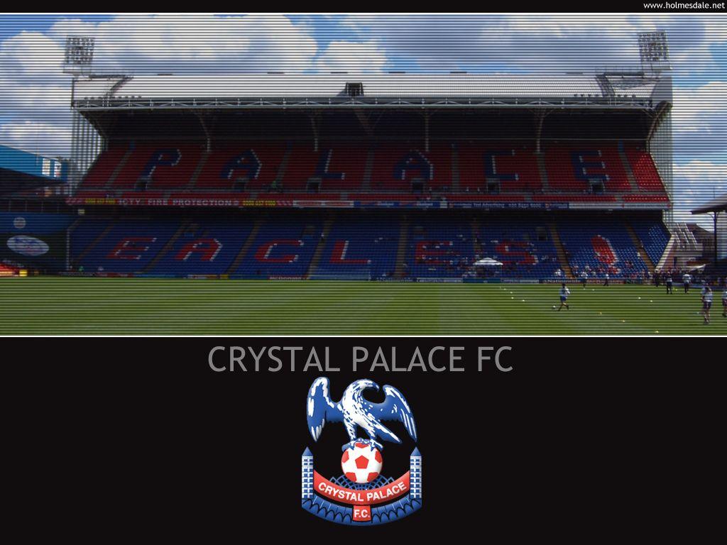 Crystal Palace Backgrounds