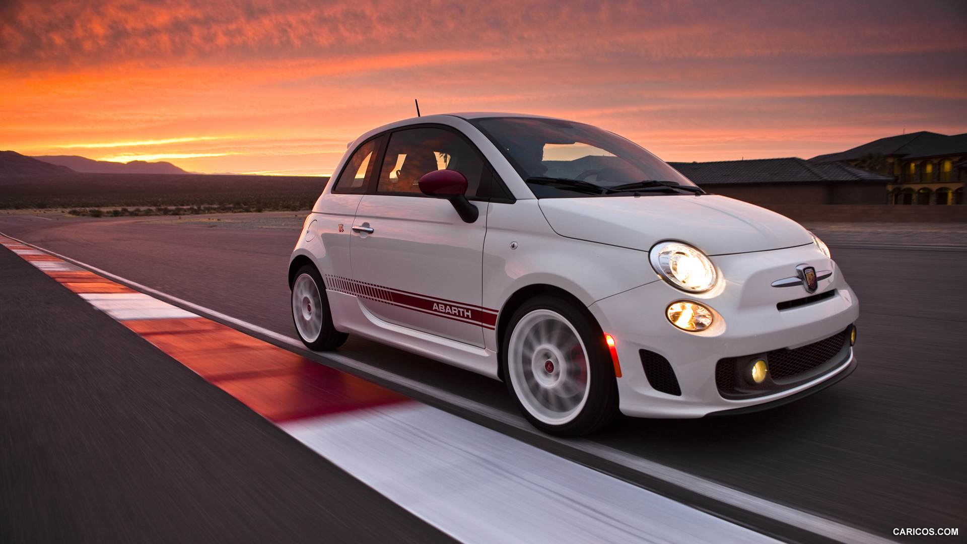 Fiat wallpapers 2K free download