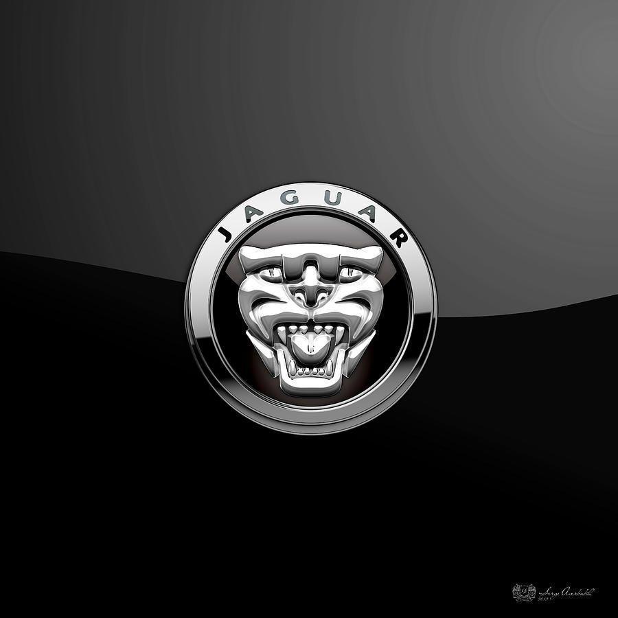 Px Jaguar Logo