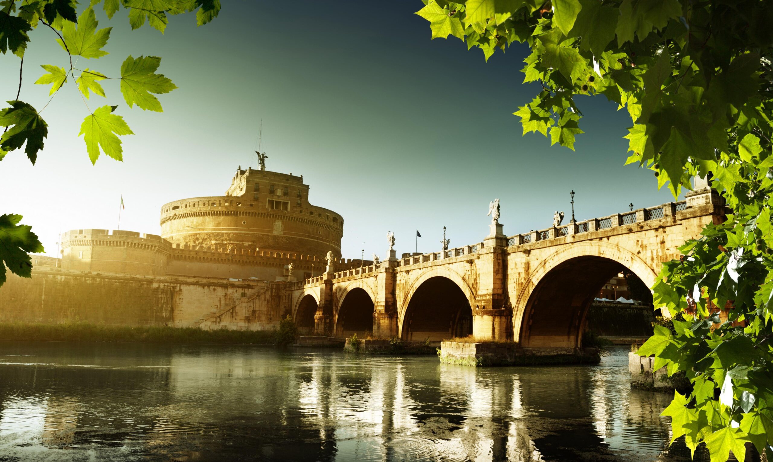 Download Rome 2K Wallpapers The Beauty Of ,