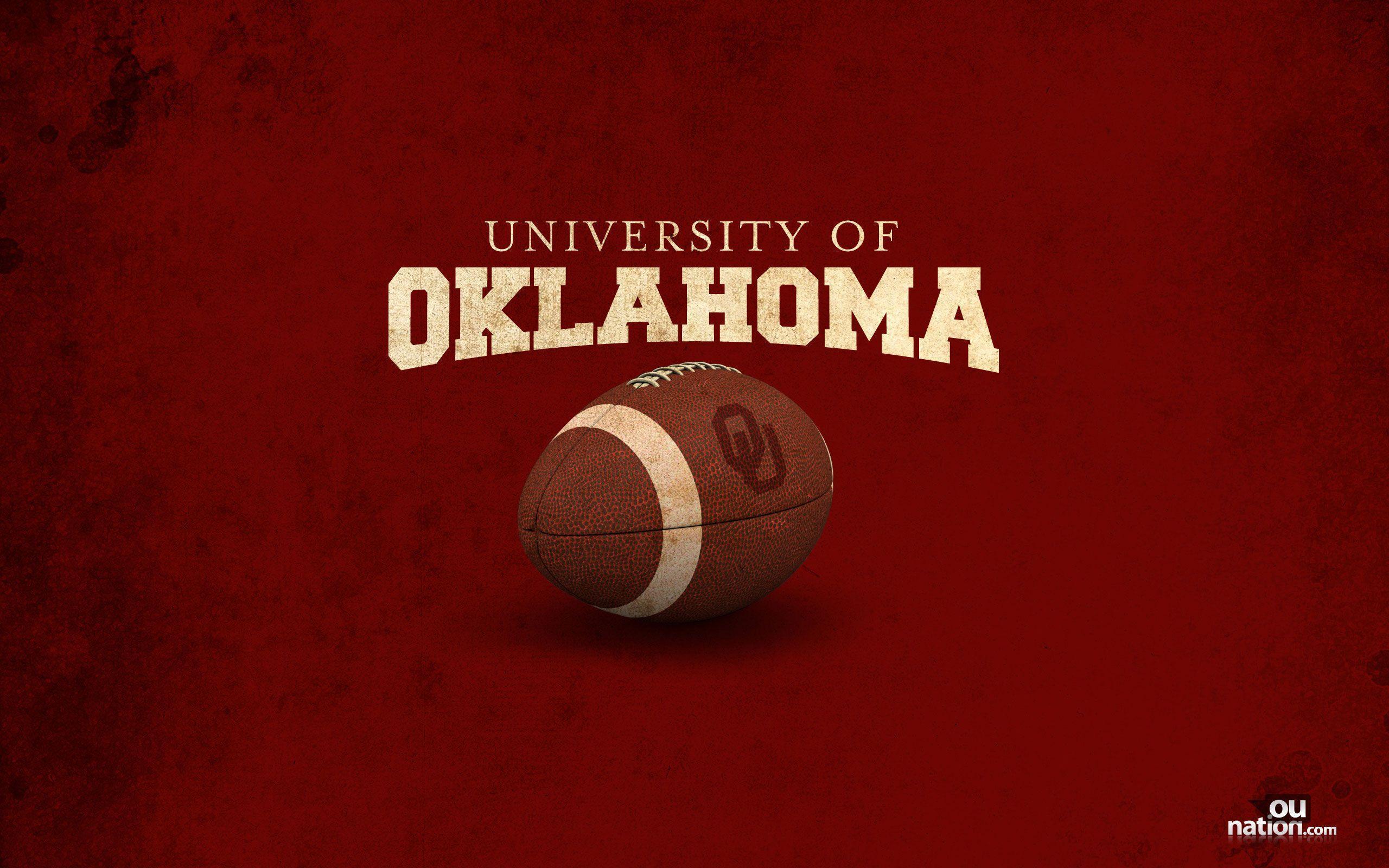 Oklahoma Sooners Chrome Wallpapers, Browser Themes and More