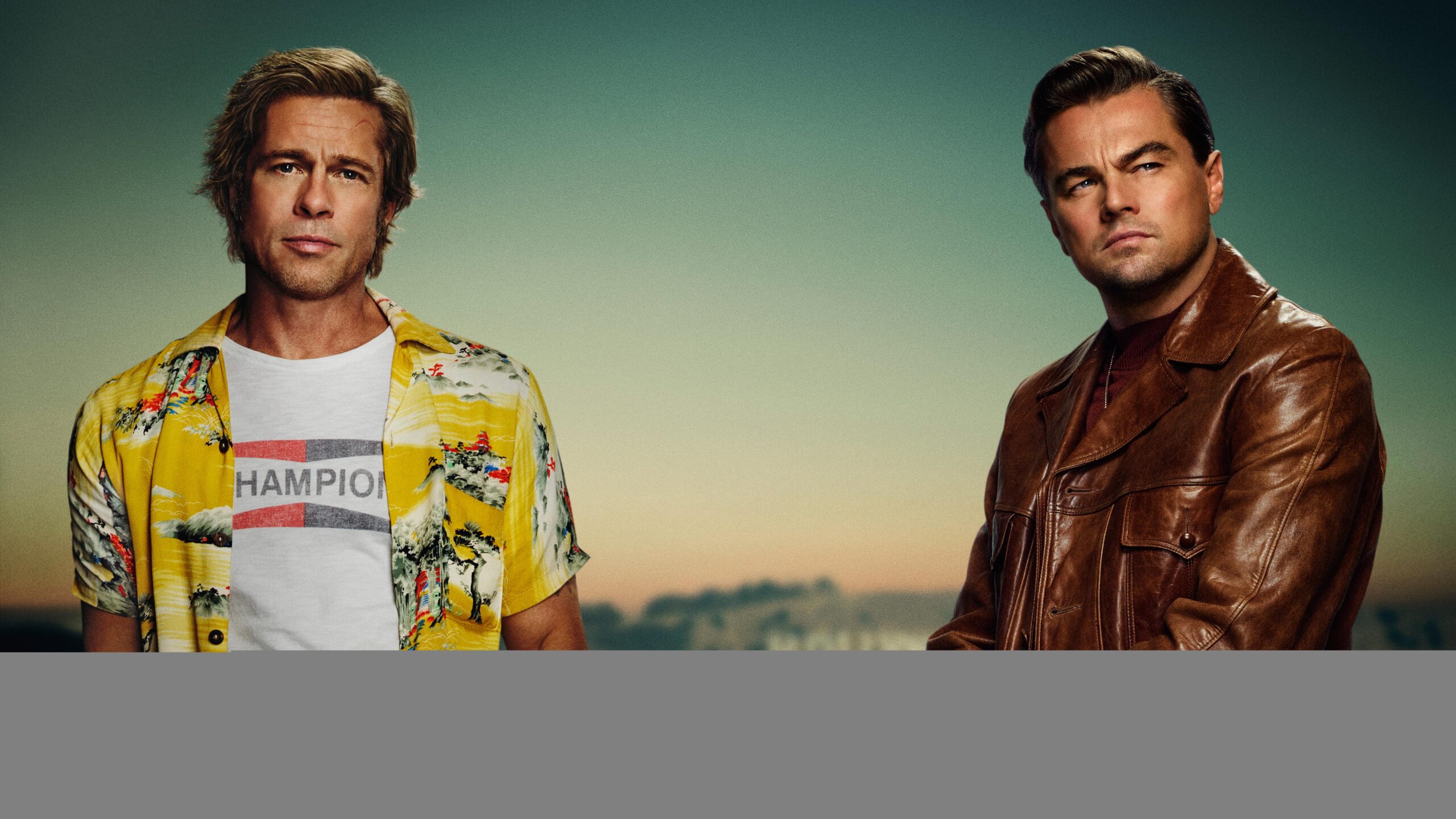 Once Upon A Time In Hollywood K Wallpapers