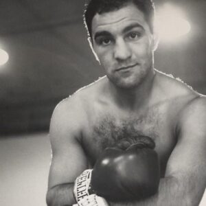 Rocky Marciano