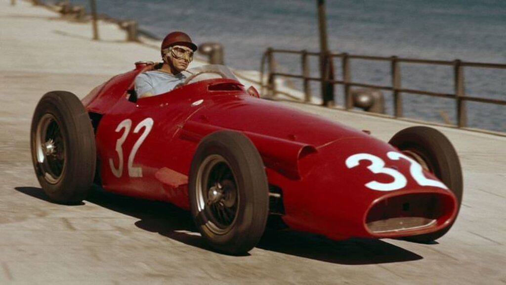 Juan Manuel Fangio wallpapers, Wallpaper, quotes, Ferrari, Mercedes