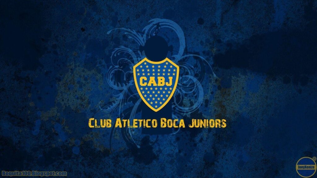 Wallpapers Boca Juniors HD