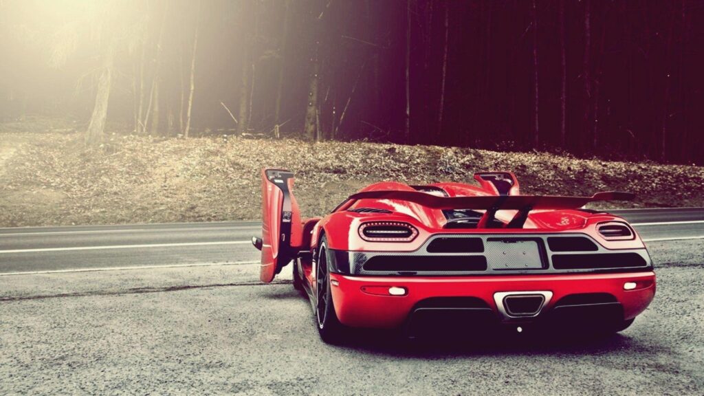 Supercar Wallpapers