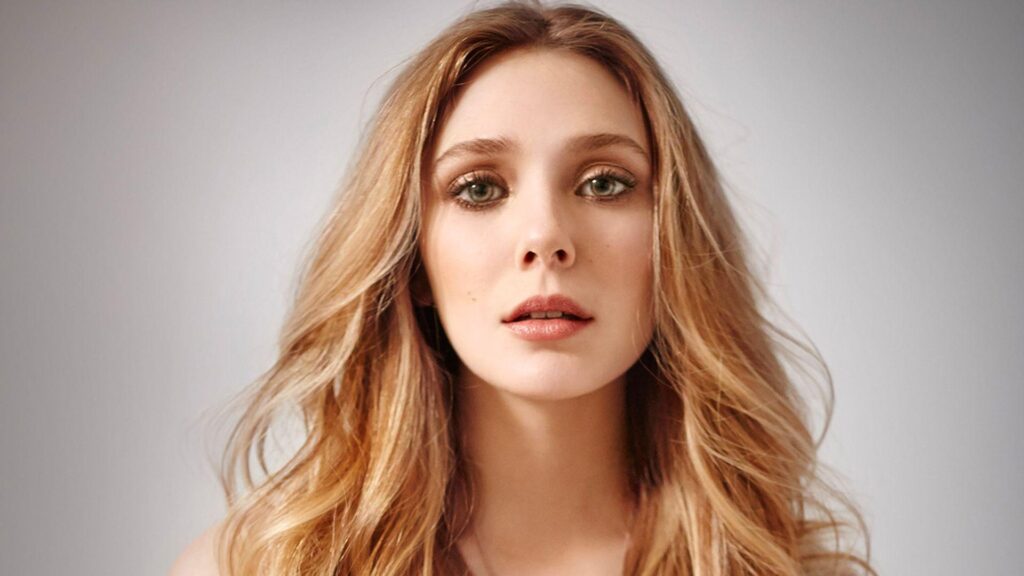 Elizabeth Olsen Hot 2K Wallpapers  Pictures To Pin On