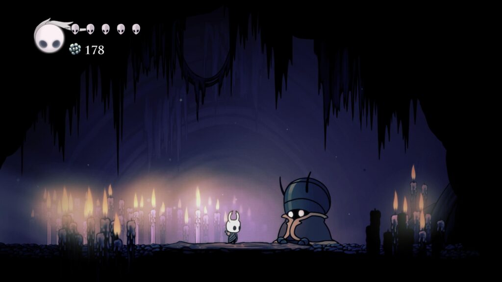 Hollow Knight 2K Wallpapers