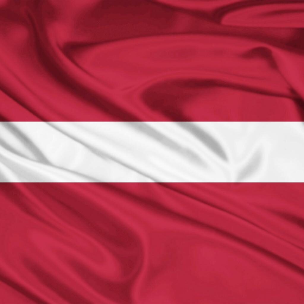 Latvia Flag Ipad wallpapers