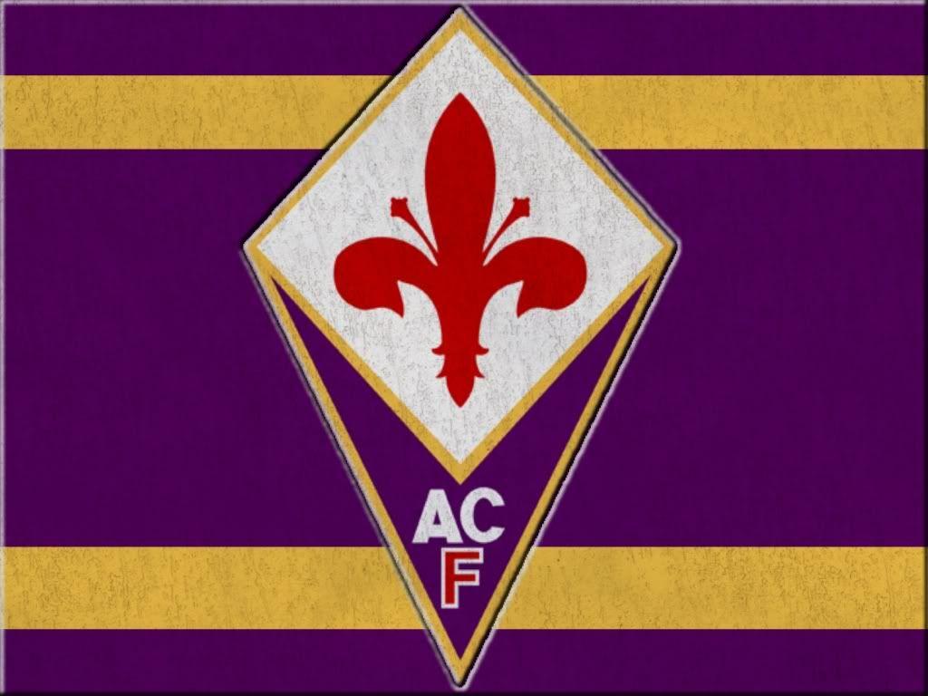 Fiorentina Logo Wallpapers
