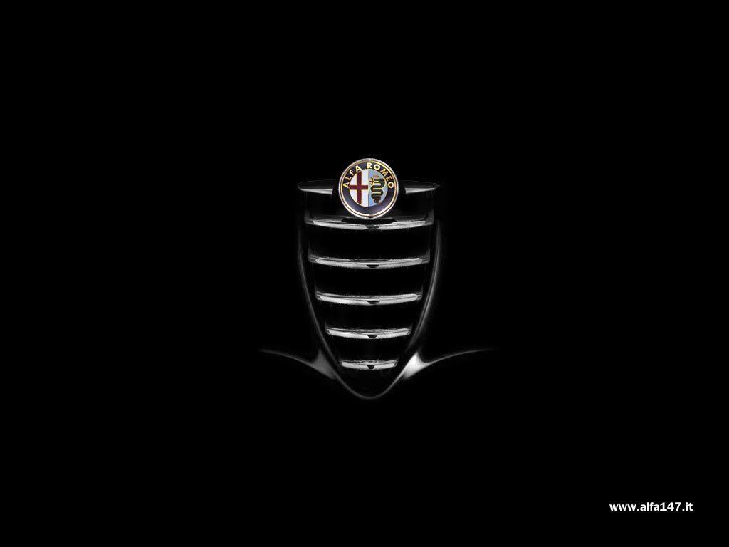 Alfa Romeo Car Concept Alfa Romeo Wallpapers