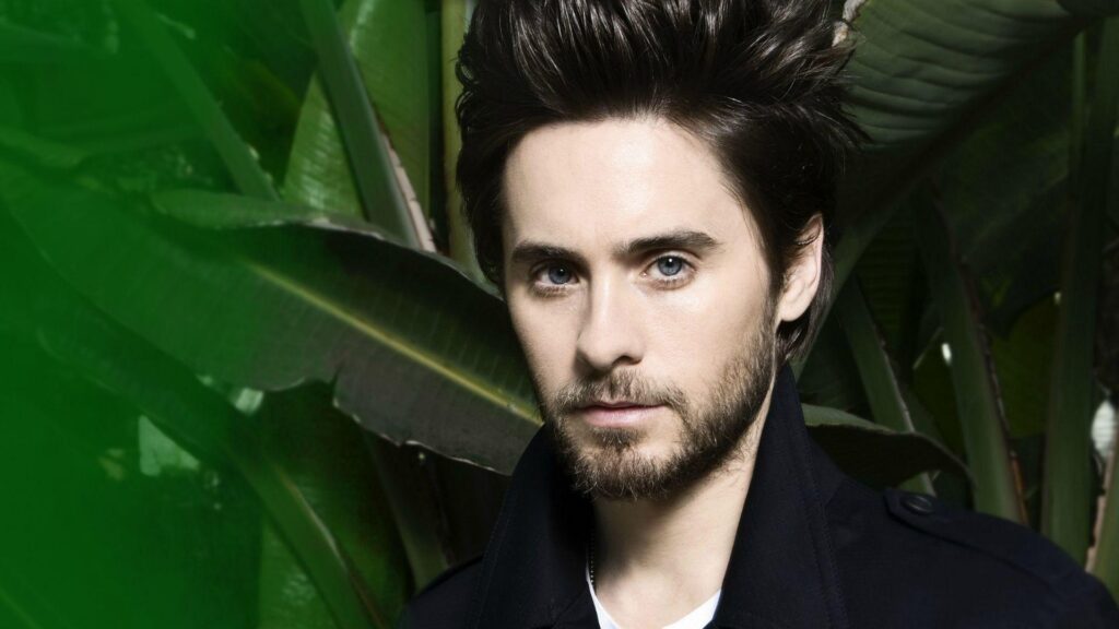 Jared Leto Wallpapers Download