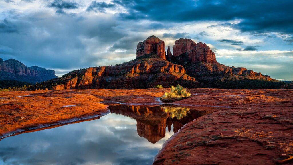 Sedona Arizona Wallpapers