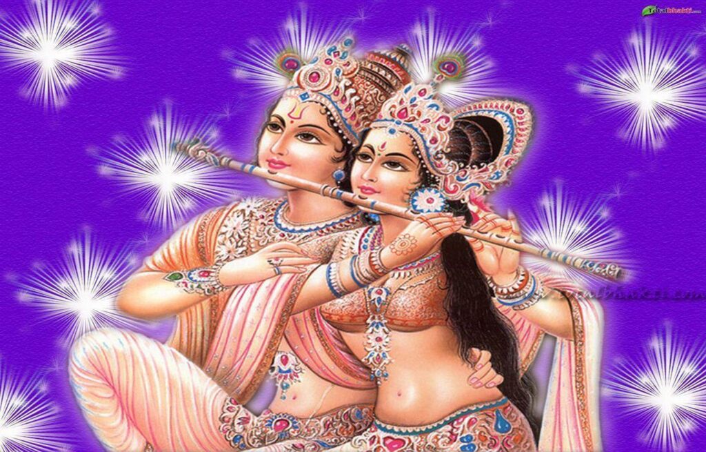 Wallpapers For – Lord Radha Krishna Wallpapers Mobile