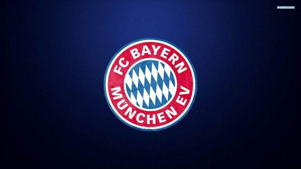 Bayern Munchen Desk 4K 2K Wallpapers in Football