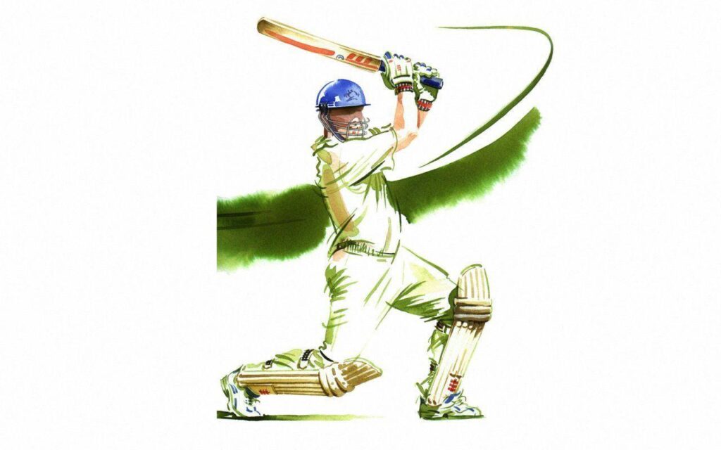 Cricket Wallpapers 2K Download