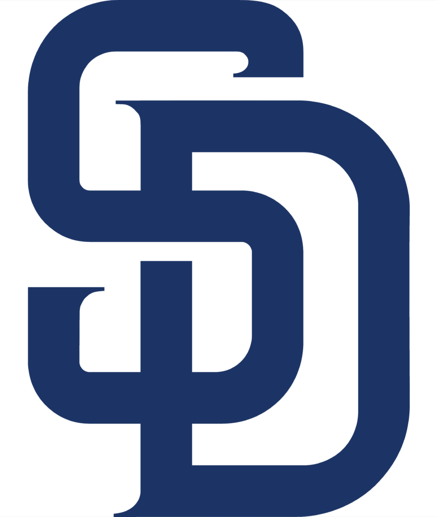 San Diego Padres – Logos Download