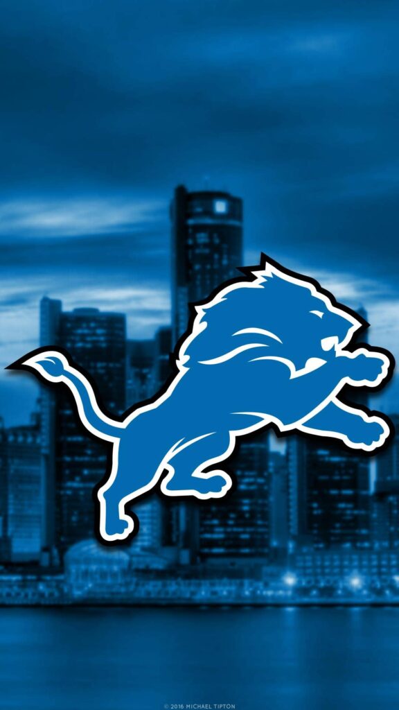 Free Detroit Lions Wallpapers Android