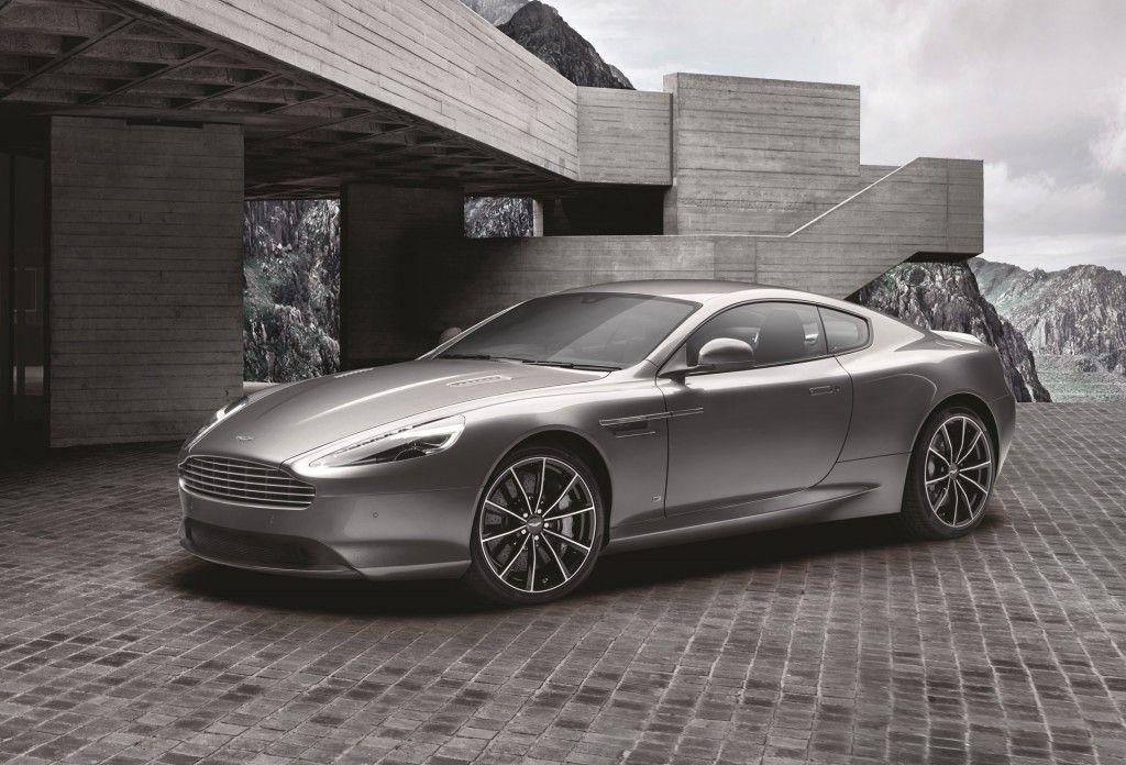 Aston Martin DB Wallpaper Backgrounds