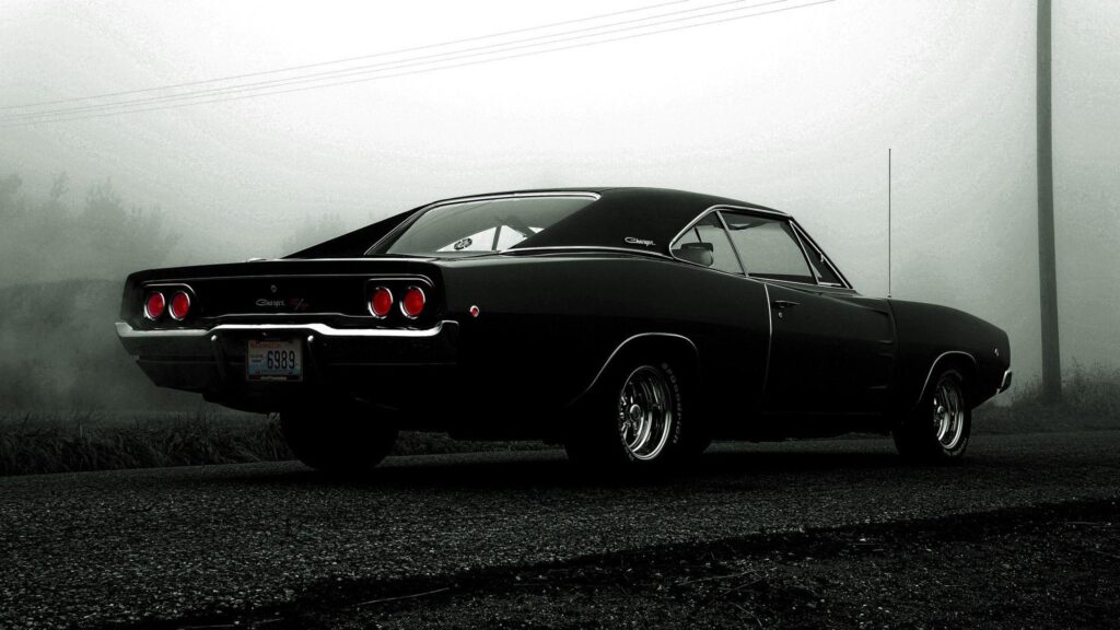 Dodge Charger Wallpapers HD, High Quality Dodge Charger HD