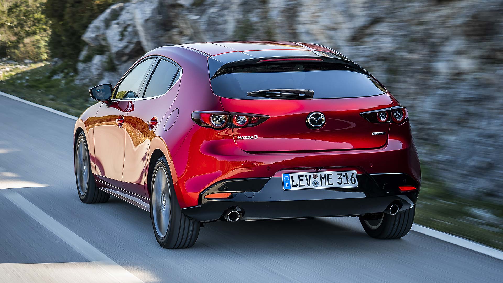 New Mazda prices, specs and UK launch date revealed