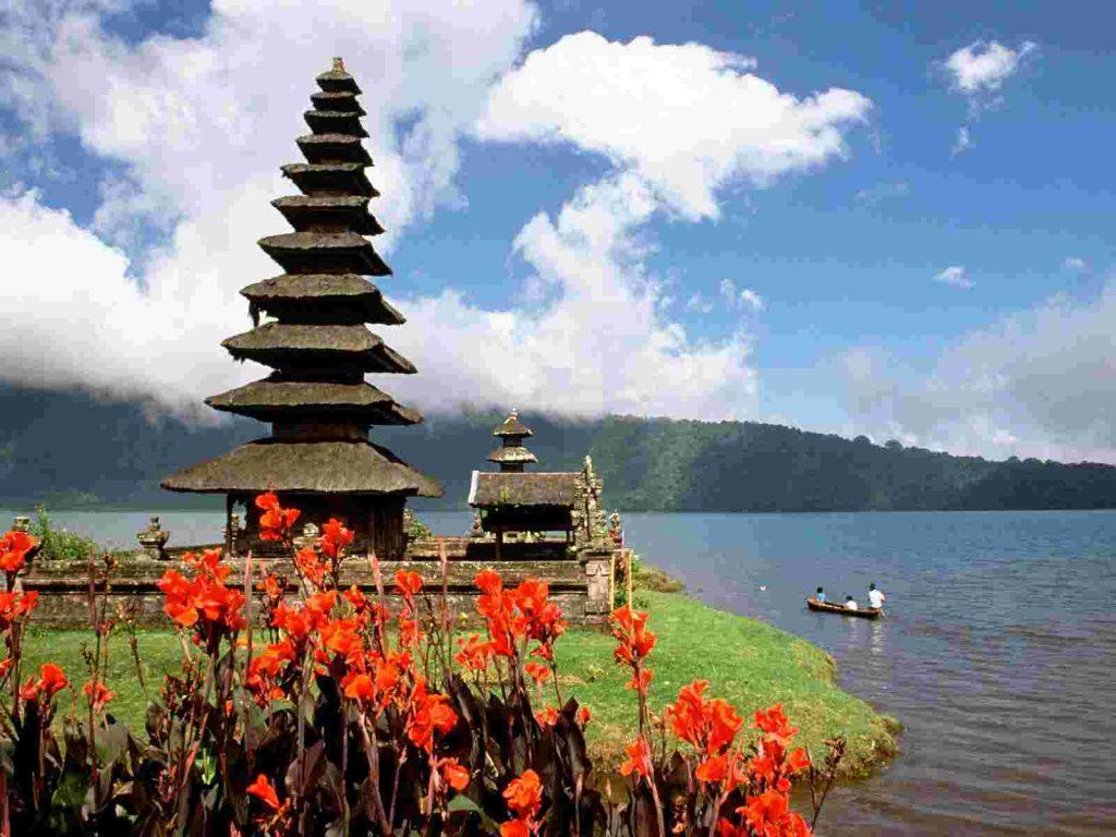 Nepalese Pagoda Wallpapers and Backgrounds Wallpaper