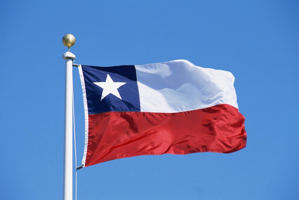 Chile flag