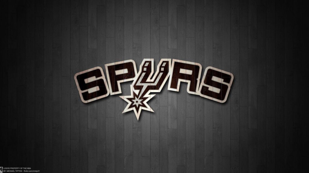 San Antonio Spurs NBA 2K k Wallpapers