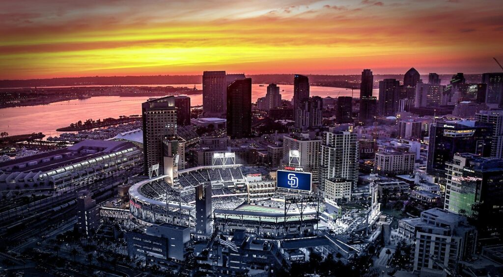 San Diego Padres Wallpapers