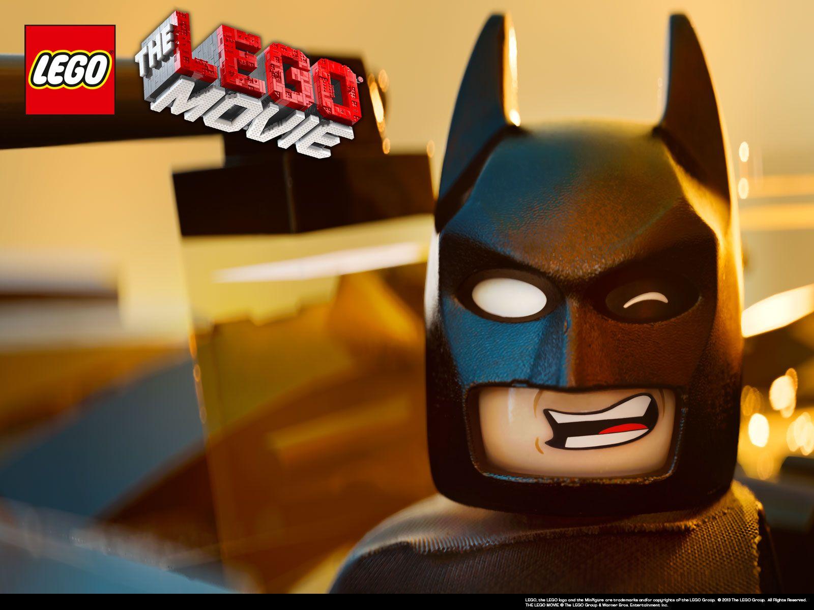 LEGO The LEGO® Movie Explore