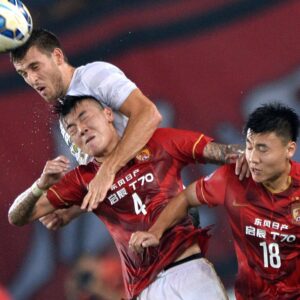 Guangzhou Evergrande Taobao F.C.