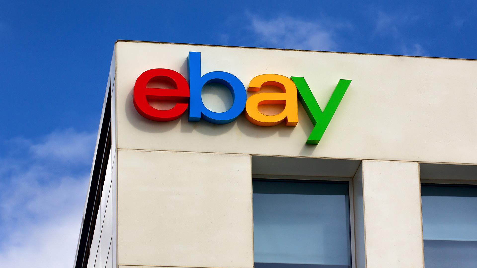 EBay to offer