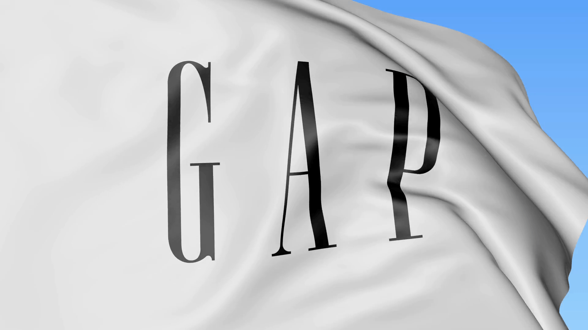 GAP Logo】