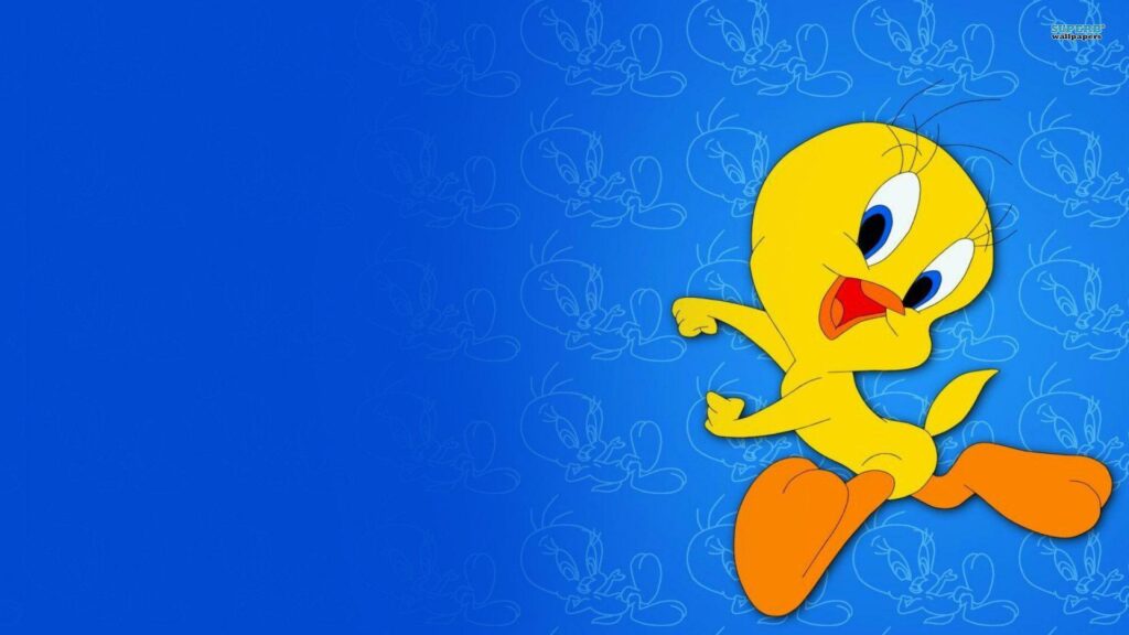 Looney Tunes Wallpapers 2K Iphone