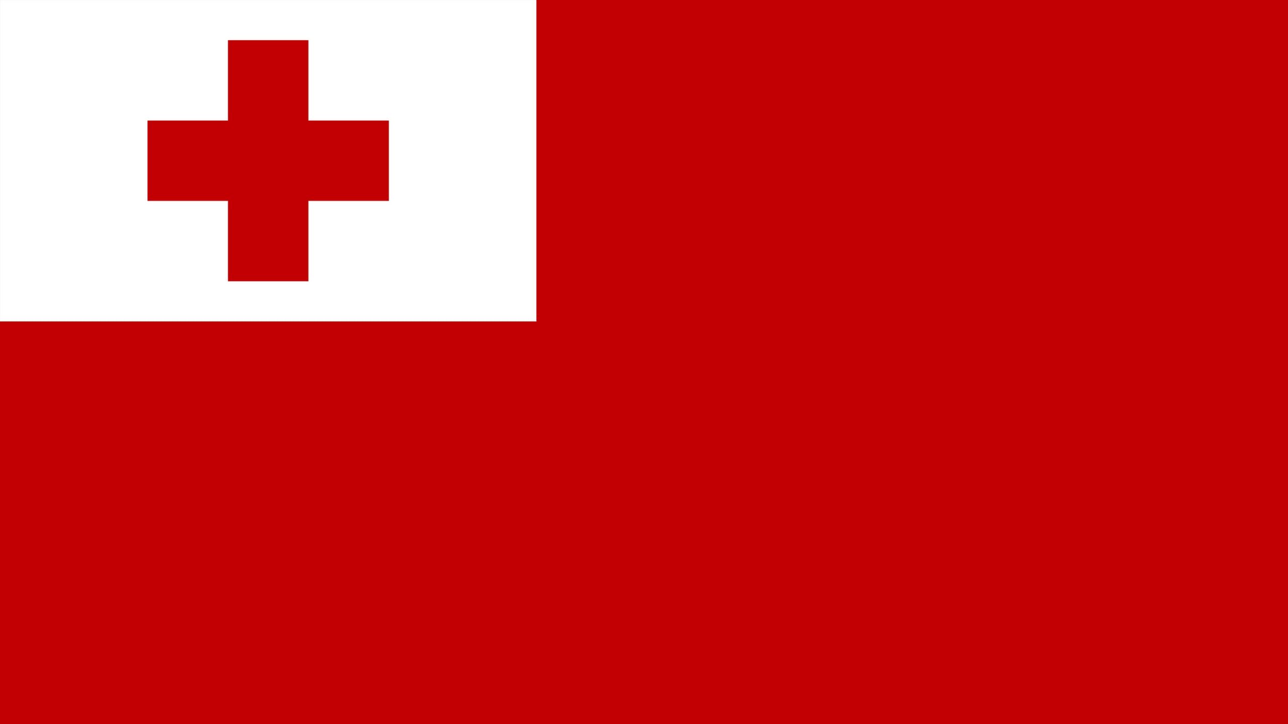 Tonga Flag UHD K Wallpapers
