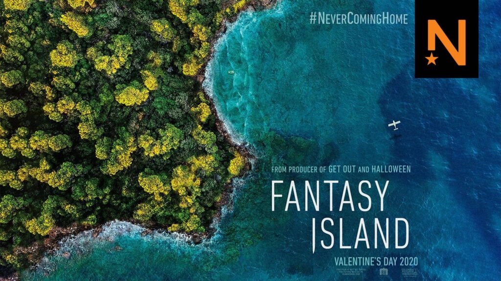 ‘Fantasy Island’ official trailer