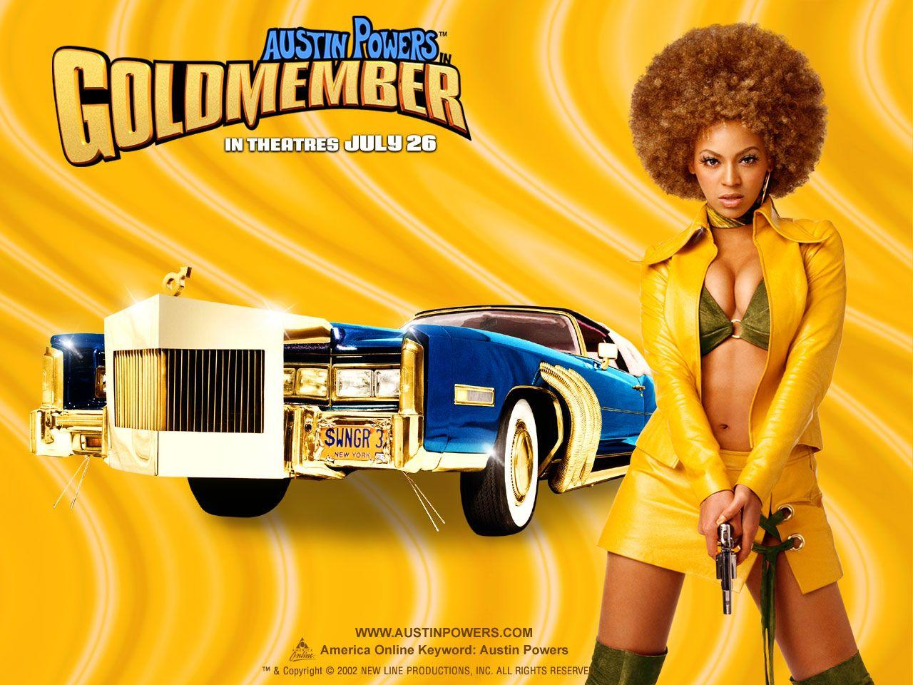 Austin Powers In Goldmember wallpapers, Movie, HQ Austin Powers In