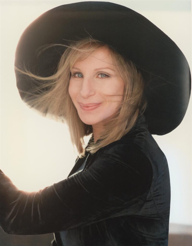 Barbra Streisand photo of pics, wallpapers