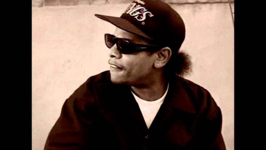 Eazy e wallpapers