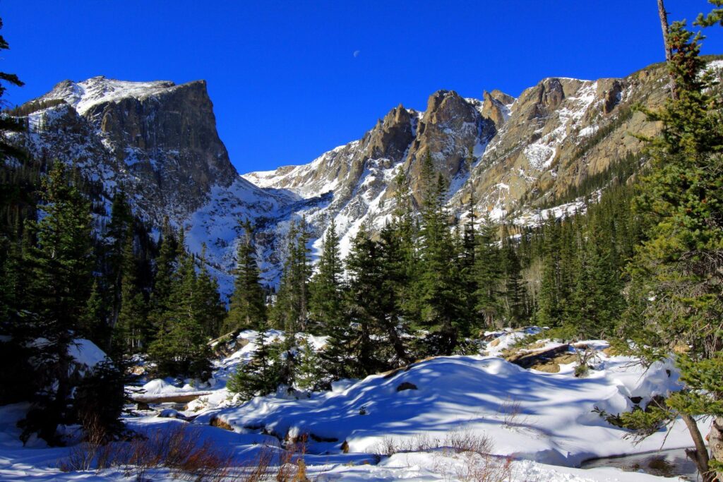 Rocky Mountain National Park Wallpapers Group